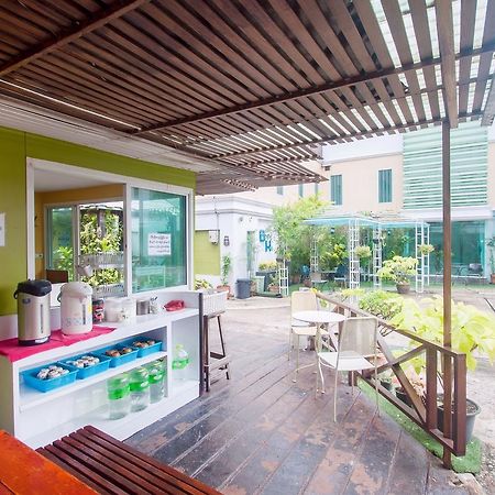 بانكوك Bh Business Hotel المظهر الخارجي الصورة