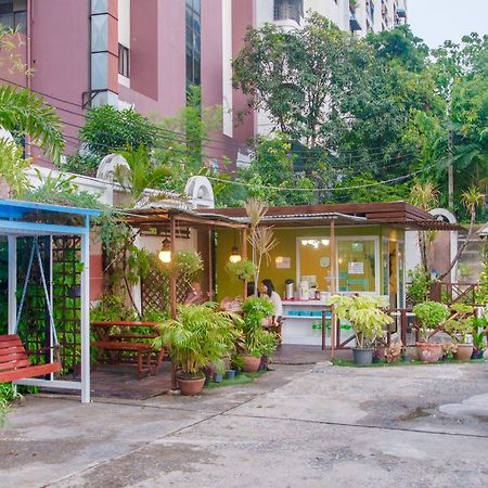 بانكوك Bh Business Hotel المظهر الخارجي الصورة