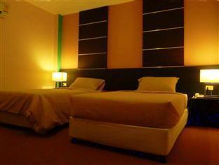 بانكوك Bh Business Hotel المظهر الخارجي الصورة