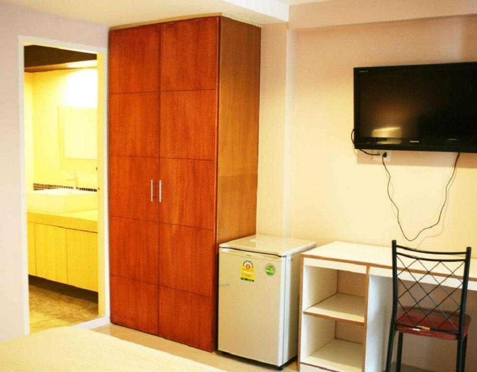 بانكوك Bh Business Hotel الغرفة الصورة