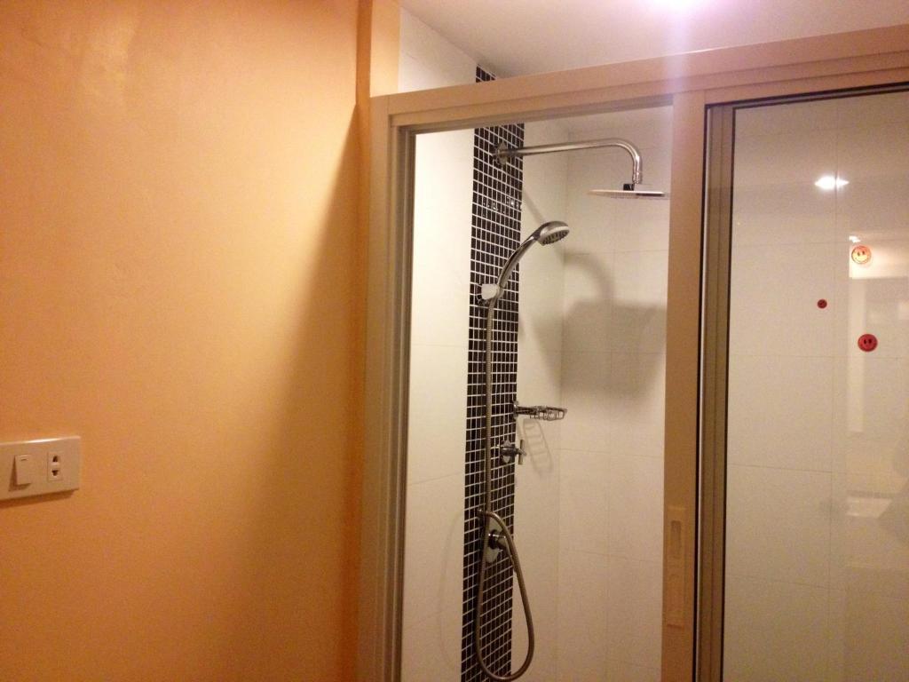 بانكوك Bh Business Hotel الغرفة الصورة