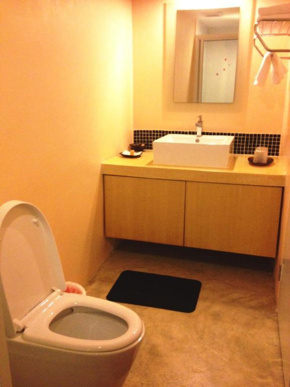 بانكوك Bh Business Hotel الغرفة الصورة