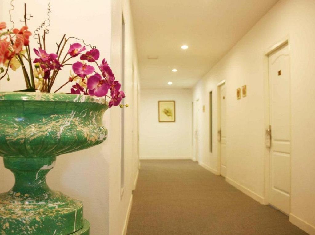بانكوك Bh Business Hotel المظهر الخارجي الصورة