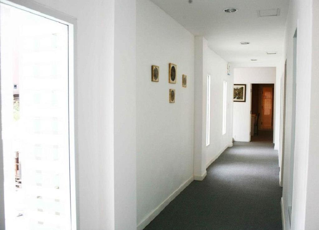 بانكوك Bh Business Hotel المظهر الخارجي الصورة