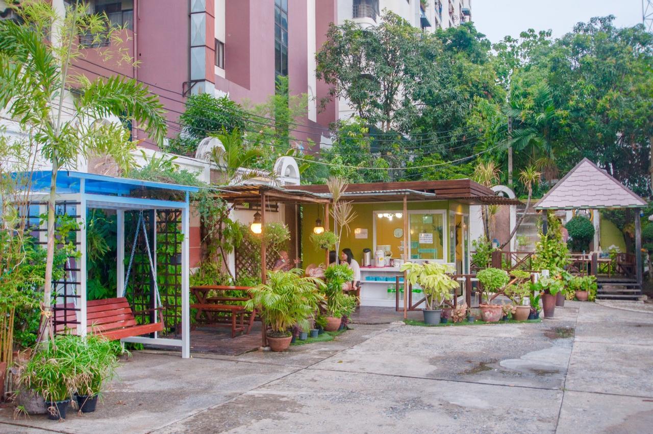 بانكوك Bh Business Hotel المظهر الخارجي الصورة
